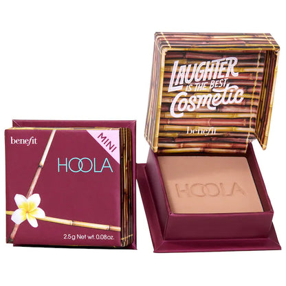 Mini Hoola Bronzer