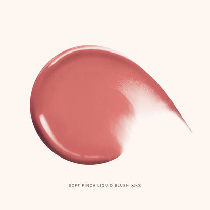 Soft Pinch Liquid Blush - Worth