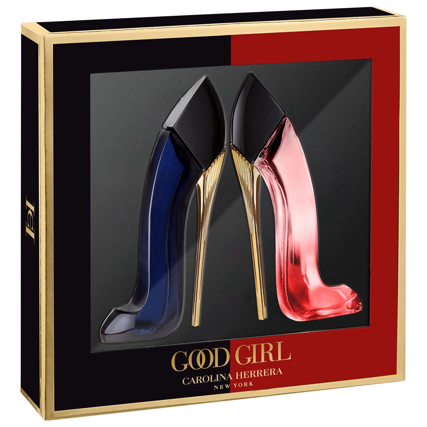 Mini Good Girl & Very Good Girl Gift Set