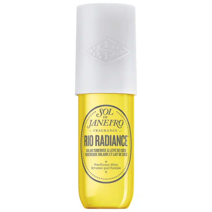 Mini Rio Radiance Perfume Mist