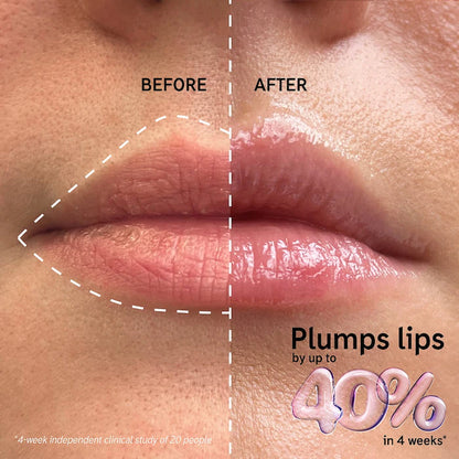 Tripeptide Plumping Lip Balm