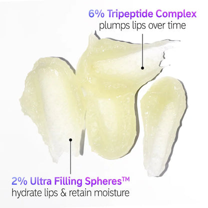 Tripeptide Plumping Lip Balm