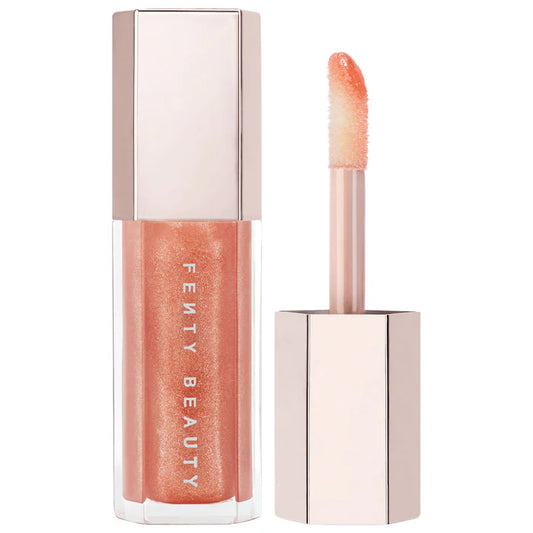 Mini Gloss Bomb Universal Lip Luminizer