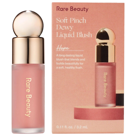 Mini Soft Pinch Liquid Blush - Hope