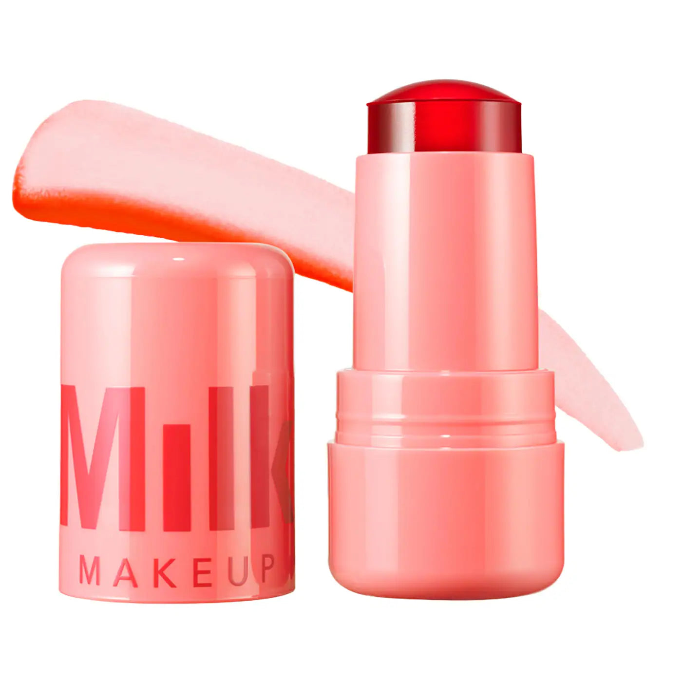 Cooling Water Jelly Tint Lip + Cheek Blush Stain -Spritz