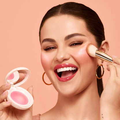 Soft Pinch Luminous Powder Blush - Happy