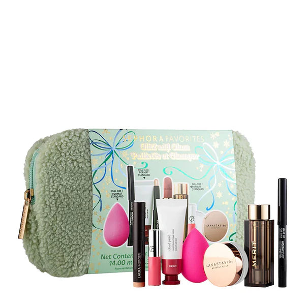 Glitz & Glam Makeup Set