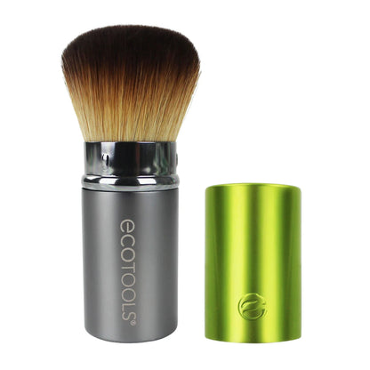 Retractable Face Makeup Brush