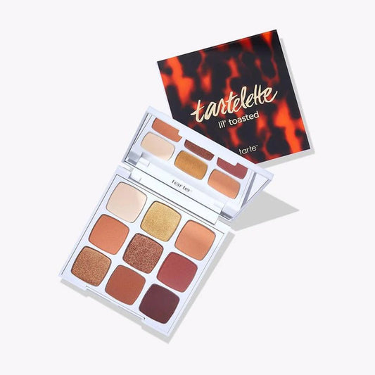 Tartelette Lil' Toasted Eyeshadow Palette