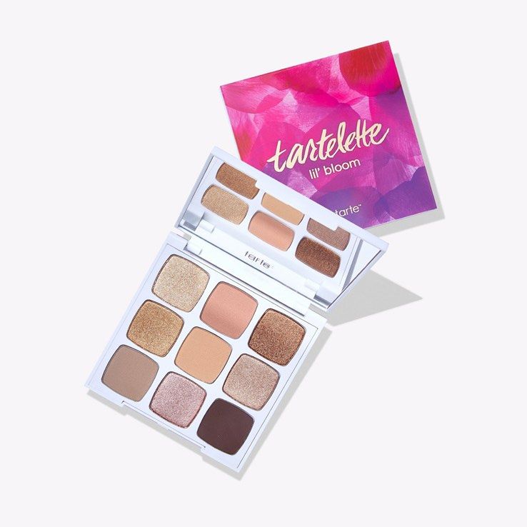 Tartelette Lil' Bloom Eyeshadow Palette