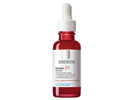 Retinol B3 Serum